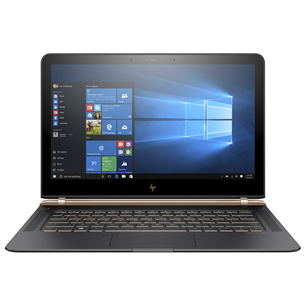 Notebook HP Spectre Pro 13 G1