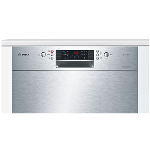 Built-in dishwasher Bosch (13 place settings)