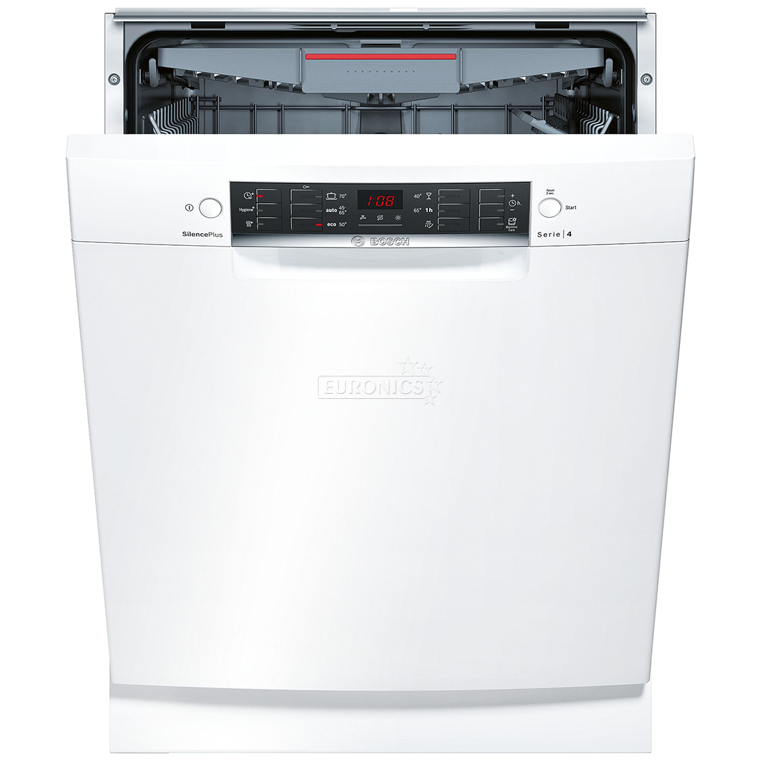 Built-in dishwasher Bosch / 13 place settings