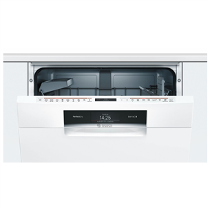 Интегрируемая посудомоечная машина Bosch (13 комплектов)