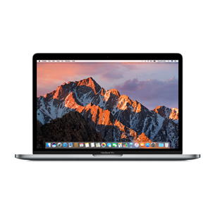 Sülearvuti Apple MacBook Pro 13'' 2017 (128 GB) ENG