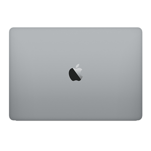 Sülearvuti Apple MacBook Pro 13'' 2017 (128 GB) ENG