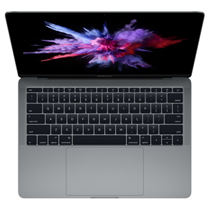 Ноутбук Apple MacBook Pro (2017) / 13'', SWE