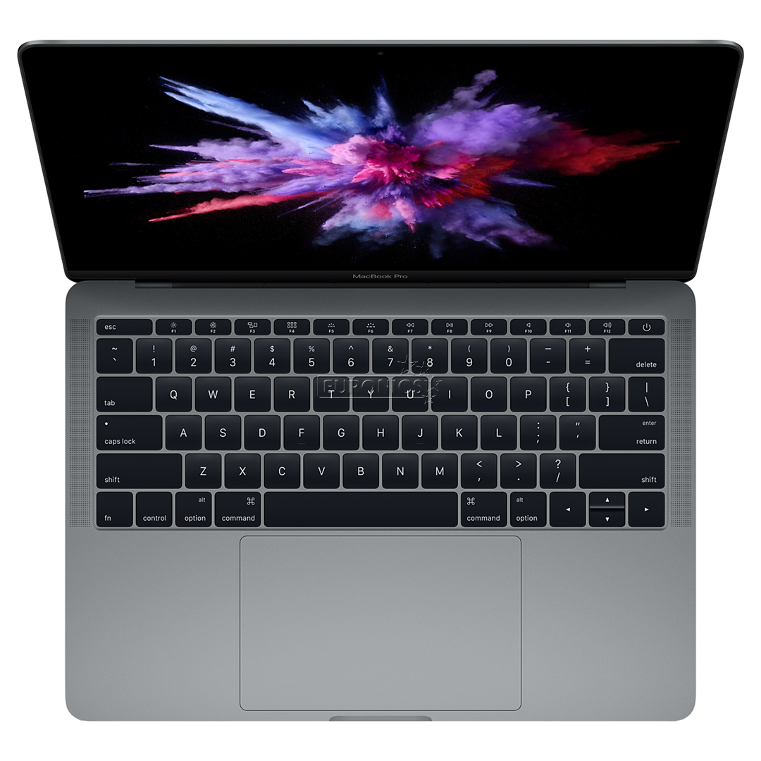 Notebook Apple MacBook Pro (2017) / 13'', SWE, MPXQ2KS/A