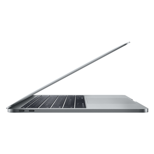 Ноутбук Apple MacBook Pro (2017) / 13'', SWE