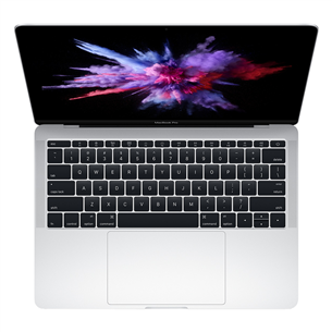 Notebook Apple MacBook Pro (2017) / 13'', ENG