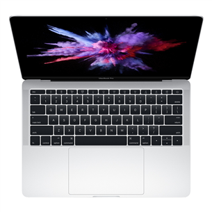 Sülearvuti Apple MacBook Pro 13'' 2017 (128 GB) SWE