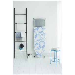 Triikimislaud Brabantia 124 x 45 cm