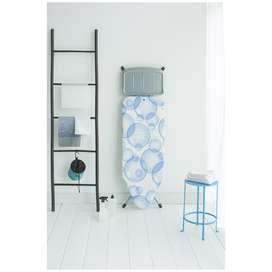 Brabantia, C, 124x45 см - Гладильная доска