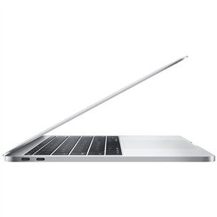 Ноутбук Apple MacBook Pro (2017) / 13'', SWE