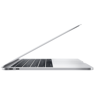 Sülearvuti Apple MacBook Pro 13'' 2017 (256 GB) ENG
