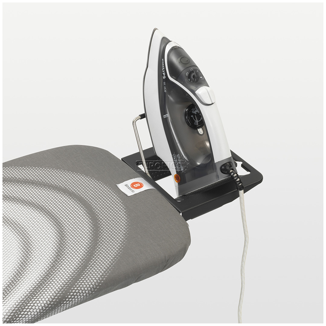 Triikimislaud Brabantia 124 x 38 cm