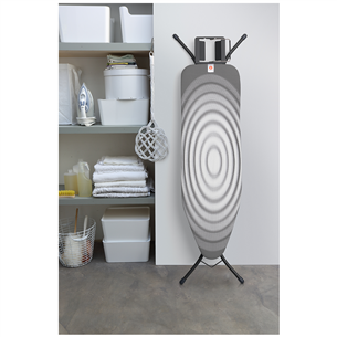 Triikimislaud Brabantia 124 x 38 cm