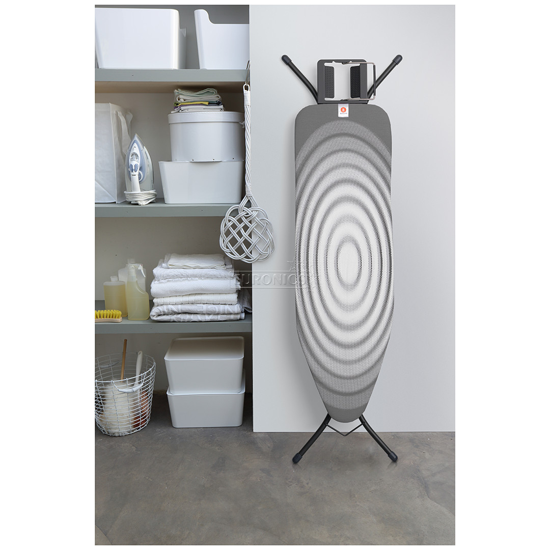 Triikimislaud Brabantia 124 x 38 cm