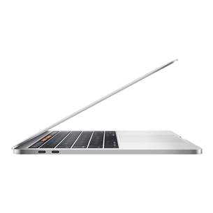 Notebook Apple MacBook Pro (2017) / 13'', Touch Bar, SWE