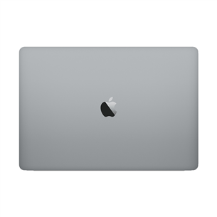 Ноутбук MacBook Pro (2017), Apple / 15'', Touch Bar, SWE
