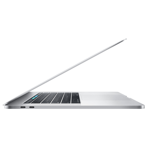 Notebook Apple MacBook Pro (2017) / 15'', Touch Bar, ENG