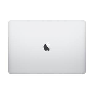 Sülearvuti Apple MacBook Pro (2017) / 15'', Touch Bar, SWE
