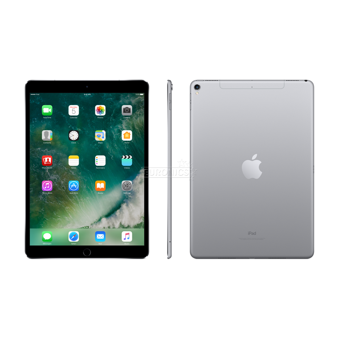 Tablet Apple iPad Pro 10,5'' / 256 GB, WiFi, LTE, MPHG2HC/A