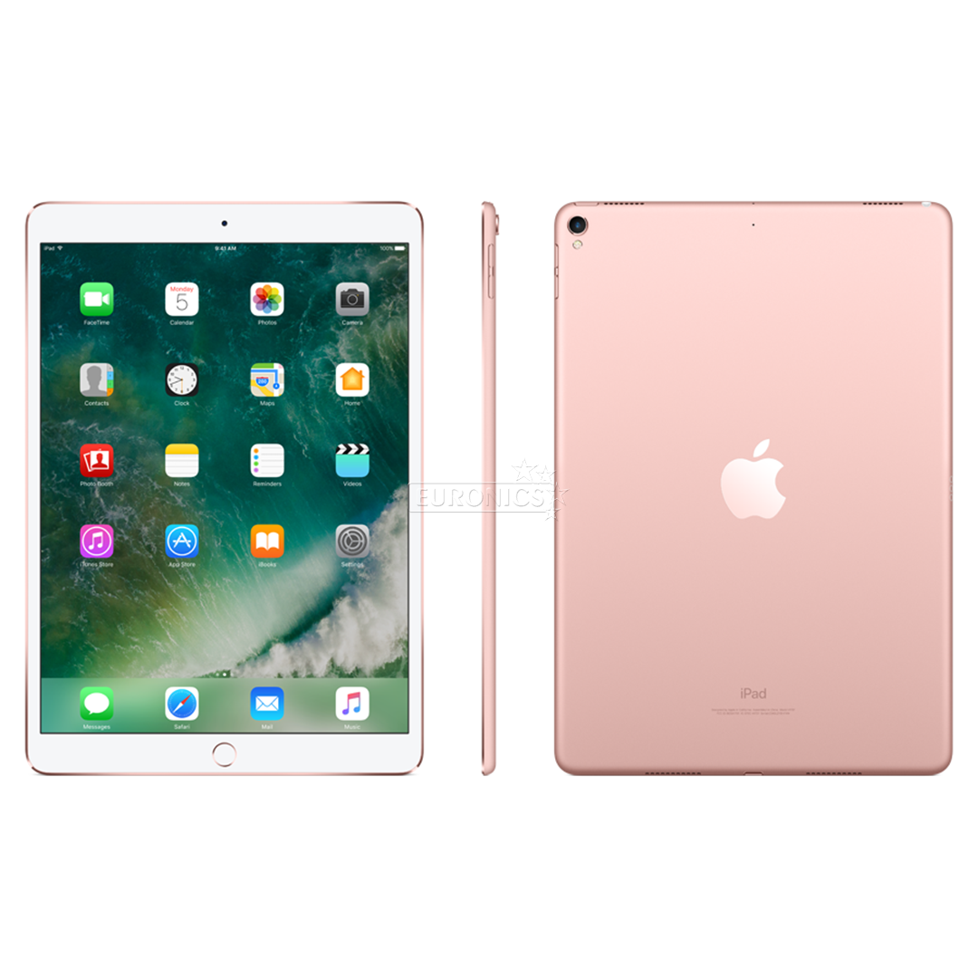 Apple ipad pro 10 5 64gb model number