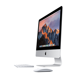 21,5'' lauaarvuti Apple iMac Full HD (ENG)