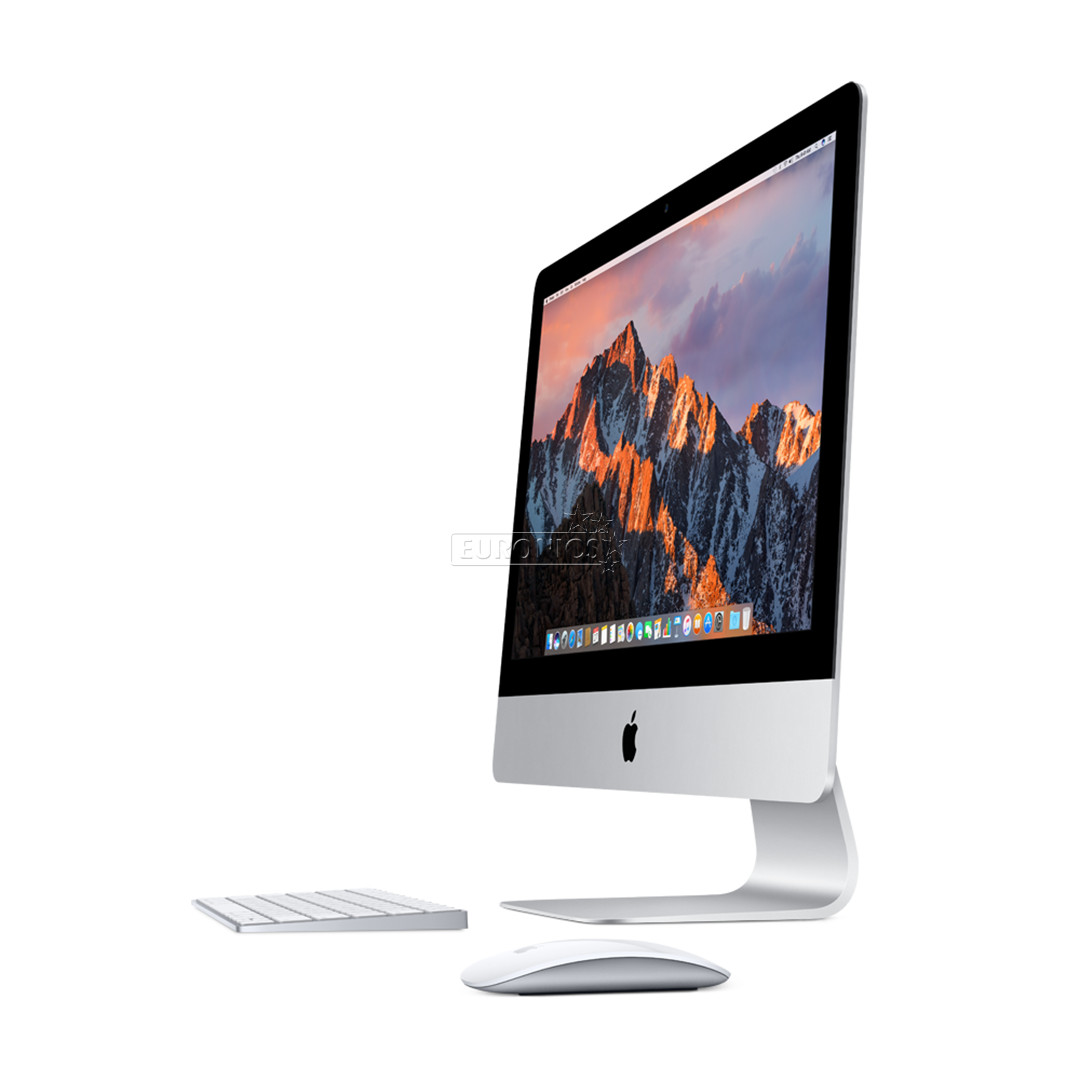 21,5'' lauaarvuti Apple iMac Full HD (RUS)
