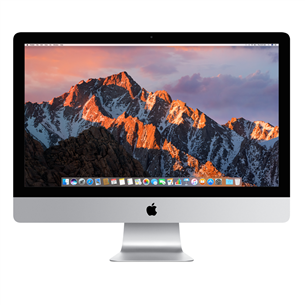 27" Apple iMac 5K Retina (RUS)