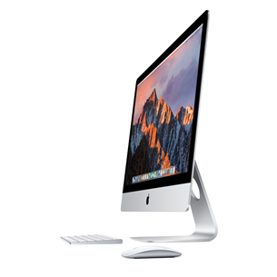 27" Apple iMac 5K Retina / RUS клавиатура