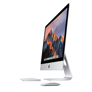 27" настольный компьютер Apple iMac 5K Retina / SWE-клавиатура