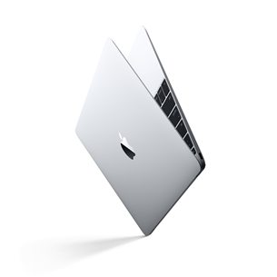 Notebook Apple MacBook (2017) / 12'', 512 GB, ENG