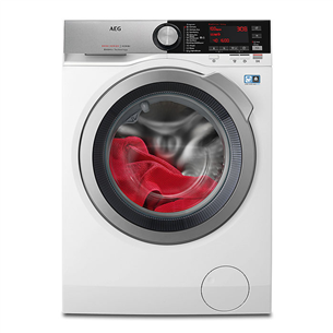 Washing machine-dryer AEG (10kg / 6kg)