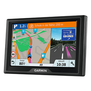 GPS-seade Garmin Drive 51 LMT-S