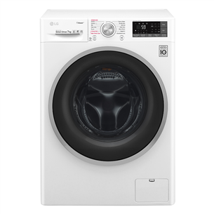 Washing machine LG (7kg)