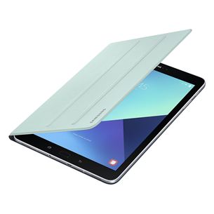 Galaxy Tab S3 9.7 ümbris Book Cover, Samsung