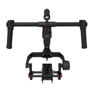 Kaamerakinnitus DJI Ronin-M