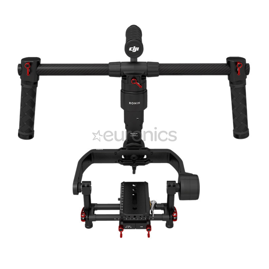 Kaamerakinnitus DJI Ronin-M