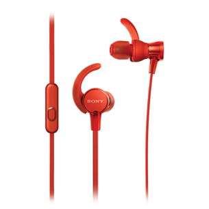 Earphones Sony MDR-XB510AS