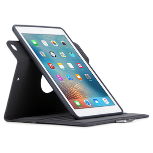 iPad Pro 9,7''/Air/Air2/iPad (2017) cover Targus Versavu Signature
