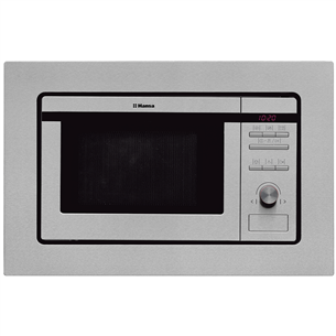 Built - in microwave with grill Hansa (20 L)