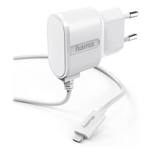 Wall charger Lightning Hama (5 W)