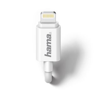 Wall charger Lightning Hama (5 W)