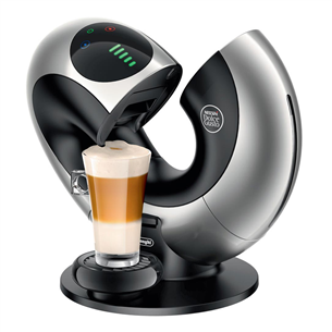 Kohvikapselmasin Delonghi NESCAFÉ DOLCE GUSTO ECLIPSE