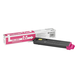 Toner Kyocera TK-895M (magneta)