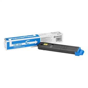 Toner Kyocera TK-895C (cyan)