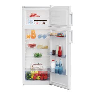 Refrigerator Beko (147 cm)