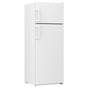 Refrigerator Beko (147 cm)