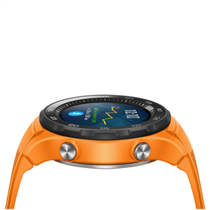 Smart watch Huawei Watch 2 / WiFi, LTE