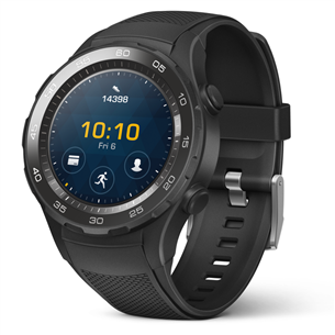 Smart watch Huawei Watch 2 / WiFi, LTE