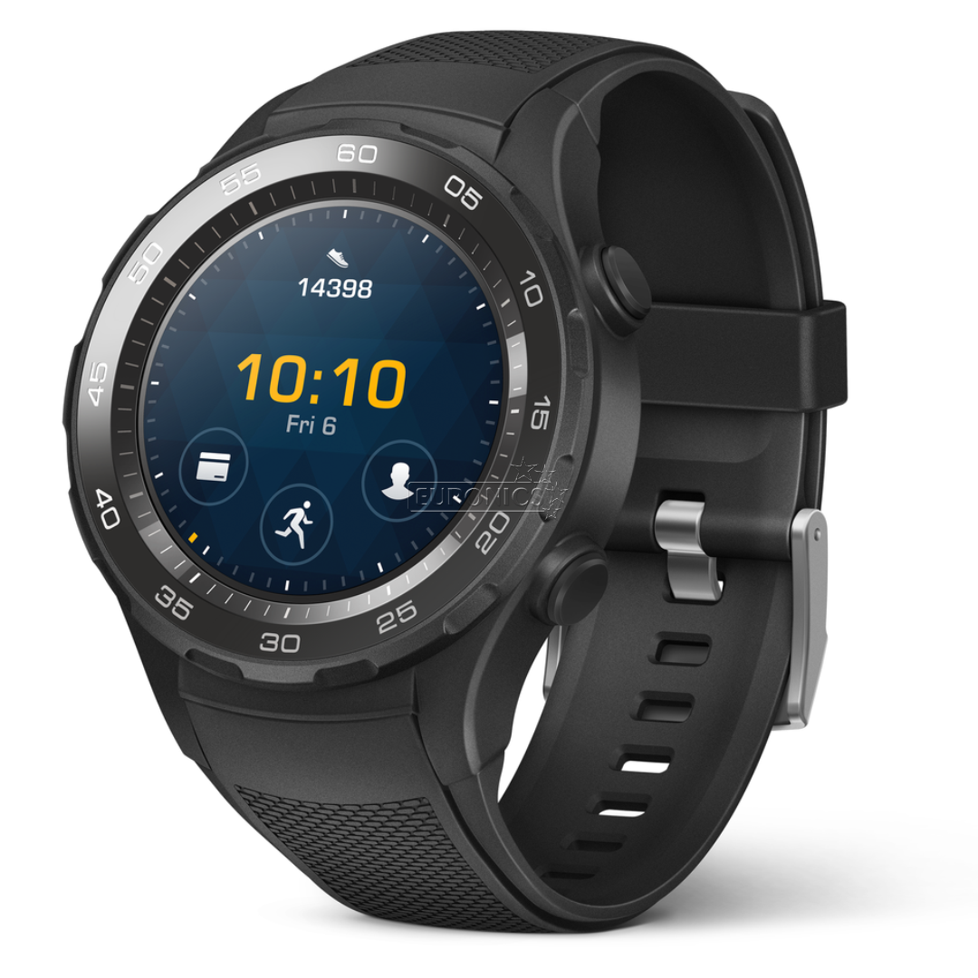 Nutikell Huawei Watch 2 / WiFi, LTE