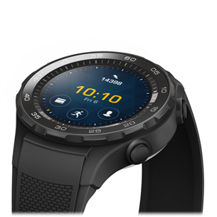 Smart watch Huawei Watch 2 / WiFi, LTE